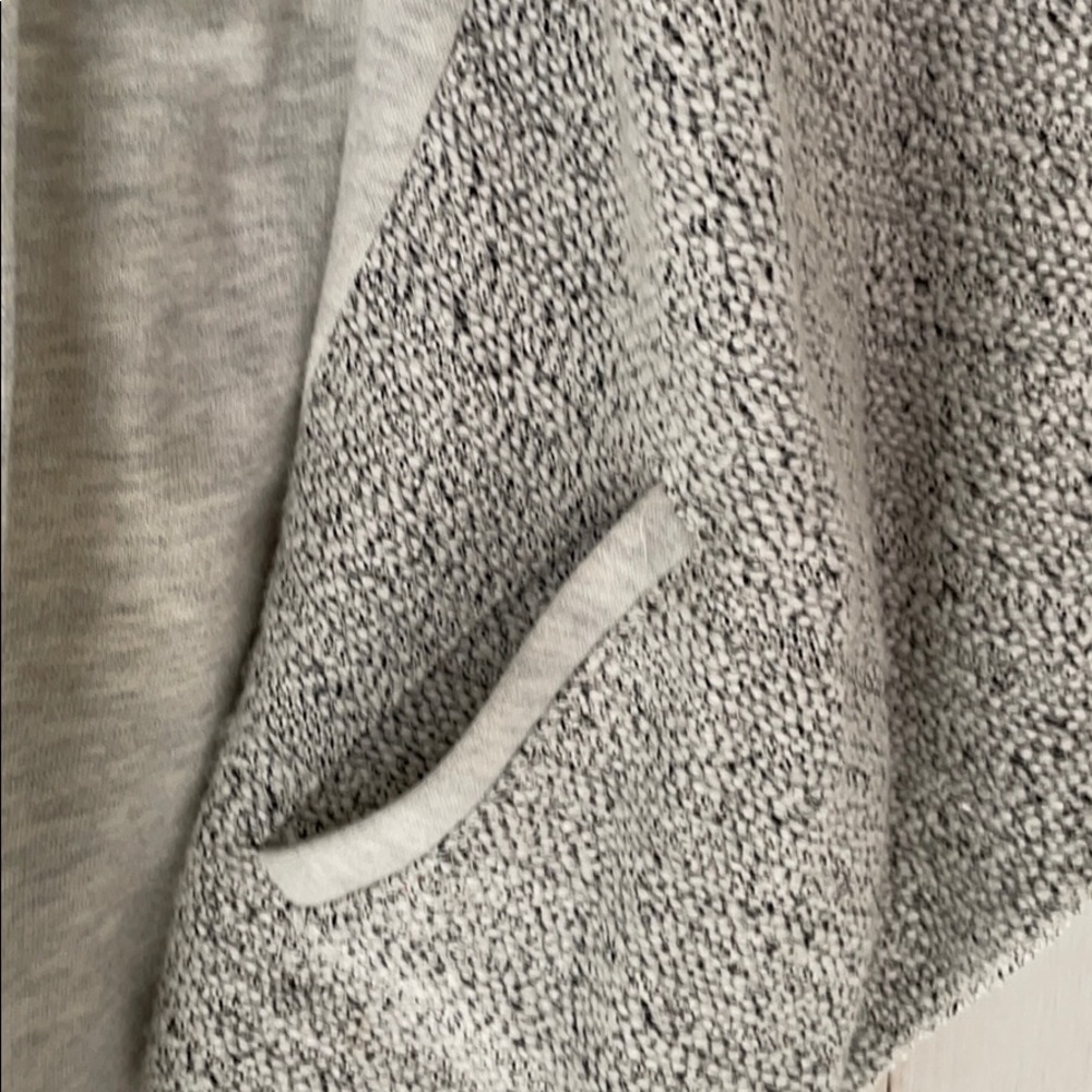 Mixed Cardigan - Picture 4 of 4